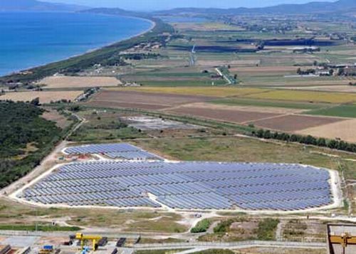 ENERGIA – Eccellenze Italiane Fotovoltaico