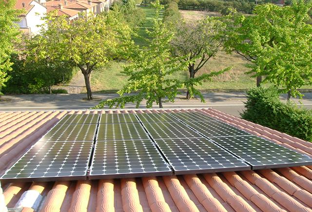 Fotovoltaico: i Terreni e il diritto di prelazione