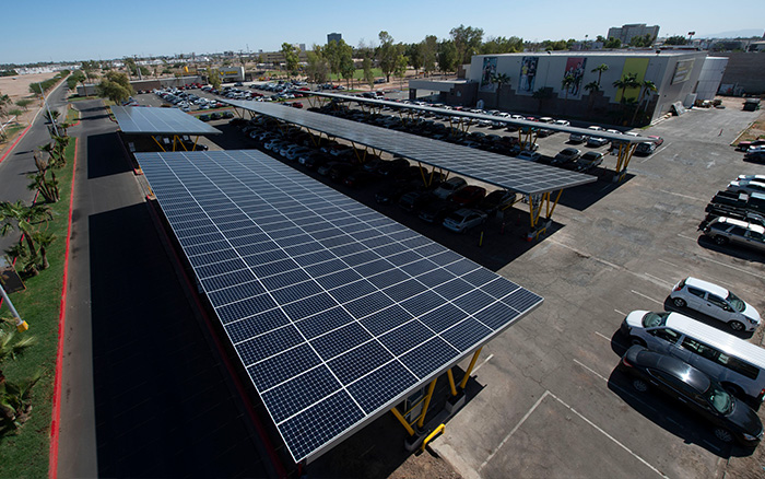 In America Latina tre Università sono diventate modello di sostenibilità con il fotovoltaico