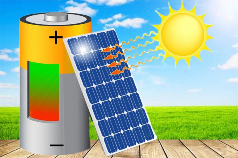 Previsione di crescita delle batterie di accumulo. Una linea importante di sviluppo anche per il fotovoltaico