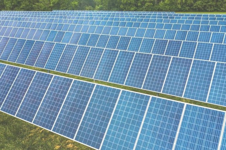 Con il Decreto Semplificazioni realizzare un impianto fotovoltaico a terra sarà più veloce