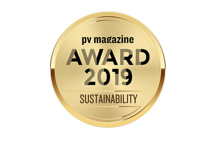 SunPower riceve il premio per la sostenibilità da PV Magazine: un grande riconoscimento per il fotovoltaico