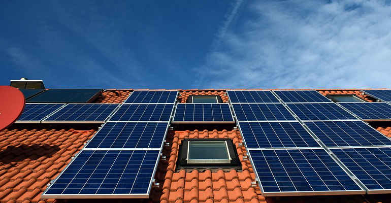 Comunità energetica e fotovoltaico: una soluzione innovativa a Biccari (FG)