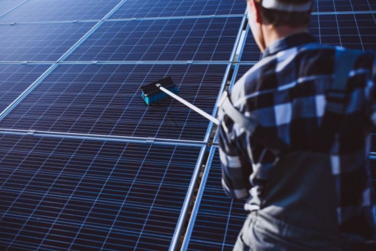 Il GSE attiva una nuova piattaforma per monitorare gli impianti Fotovoltaici