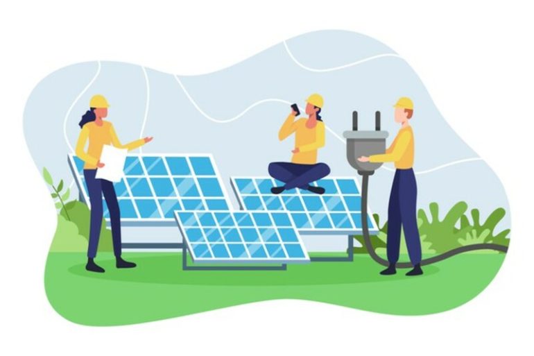 Nuova potenza del Fotovoltaico installata in Cina: la stima si aggira tra i  55 GW (+14%) e i 65 GW (+35%)